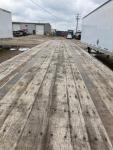 2012 Clark Flatdeck