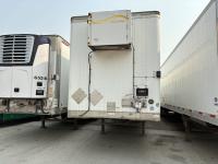 2013 Great Dane 53' Heater Van
