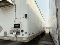2013 Great Dane 53' Heater Van