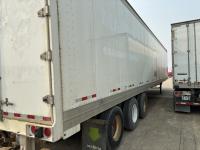 2013 Great Dane 53' Heater Van