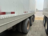 2013 Great Dane 53' Heater Van