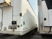 2013 Great Dane 53' Heater Van