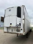 2013 Great Dane 53' Reefer Van