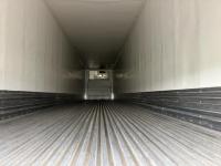 2013 Great Dane 53' Reefer Van