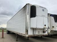 2013 Great Dane 53' Reefer Van
