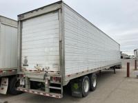2013 Great Dane 53' Reefer Van
