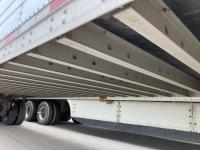 2013 Great Dane 53' Reefer Van