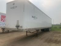 2013 Great Dane Dry Van