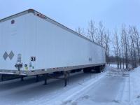 2013 Great Dane Dry Van