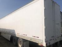 2013 Great Dane Tandem Dry Van