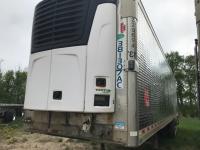 2013 Kidron Storage Van