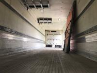 2013 Kidron Storage Van