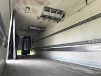 2013 Kidron Storage Van