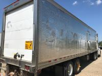 2013 Kidron Storage Van