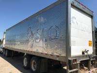 2013 Kidron Storage Van