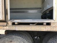 2013 Kidron Storage Van