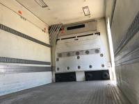 2013 Kidron Storage Van