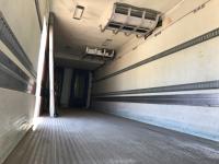2013 Kidron Storage Van
