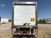 2013 Kidron Storage Van