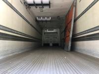 2013 Kidron Storage Van