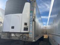 2013 Kidron Storage Van