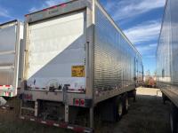 2013 Kidron Storage Van