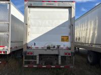 2013 Kidron Storage Van