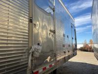 2013 Kidron Storage Van