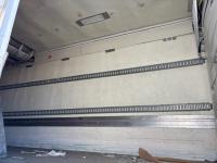 2013 Kidron Storage Van