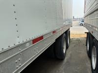 2013 Utility Reefer Van