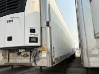 2013 Utility Reefer Van