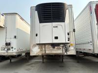 2013 Utility Reefer Van