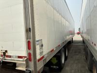 2013 Utility Reefer Van