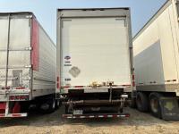 2013 Utility Reefer Van