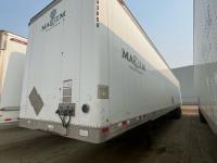 2014 Great Dane Dry Van