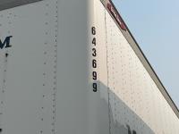 2014 Great Dane Dry Van