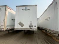 2014 Great Dane Dry Van