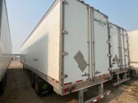 2014 Great Dane Dry Van