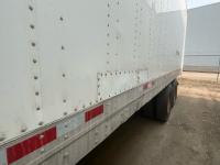 2014 Great Dane Dry Van