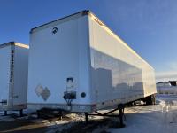 2014 Great Dane Dry Van