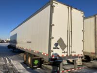 2014 Great Dane Dry Van