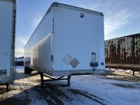 2014 Great Dane Dry Van