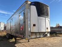 2014 Kidron Storage Van