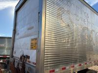 2014 Kidron Storage Van