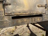 2014 Kidron Storage Van