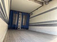 2014 Kidron Storage Van