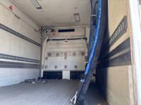 2014 Kidron Storage Van