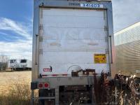 2014 Kidron Storage Van