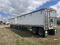 2014 Timpte Super B Grain