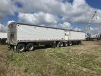 2014 Timpte Super B Grain